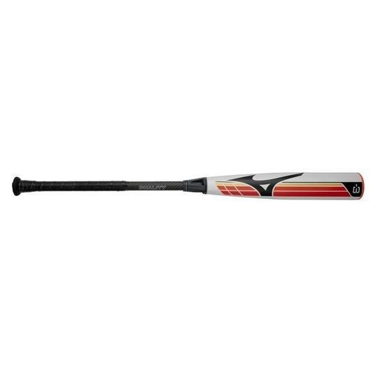 Mizuno Duality Hybrid BBCOR (-3) Baseball Bat