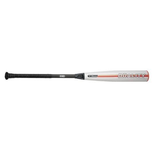 Mizuno Duality Hybrid BBCOR (-3) Baseball Bat