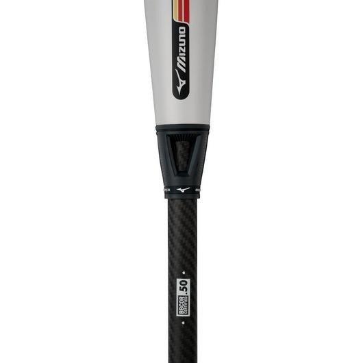 Mizuno Duality Hybrid BBCOR (-3) Baseball Bat