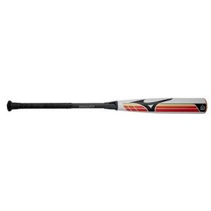 Mizuno Duality Hybrid BBCOR Baseball Bat (-3)