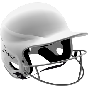 RIP-IT Women's Vision Pro Softball Batting Helmet