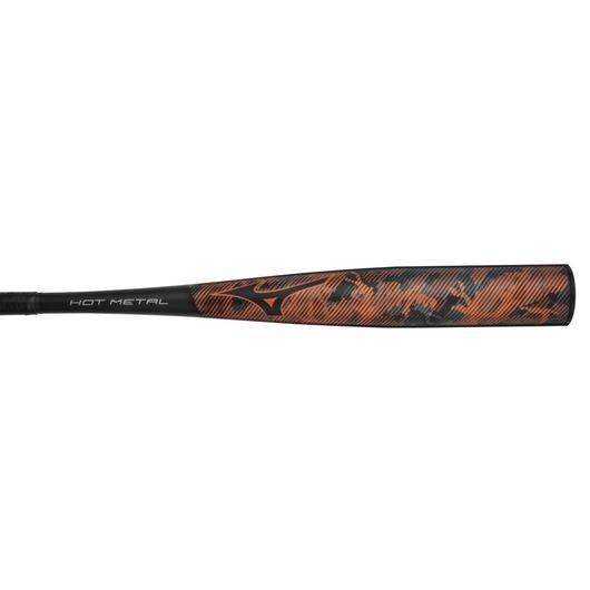 Mizuno Hot Metal BBCOR (-3) Baseball Bat