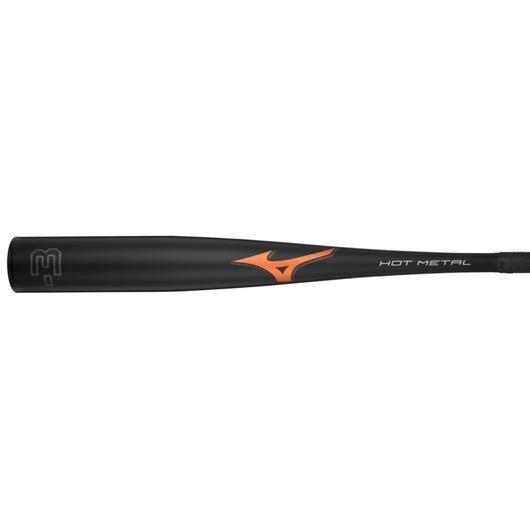 Mizuno Hot Metal BBCOR (-3) Baseball Bat
