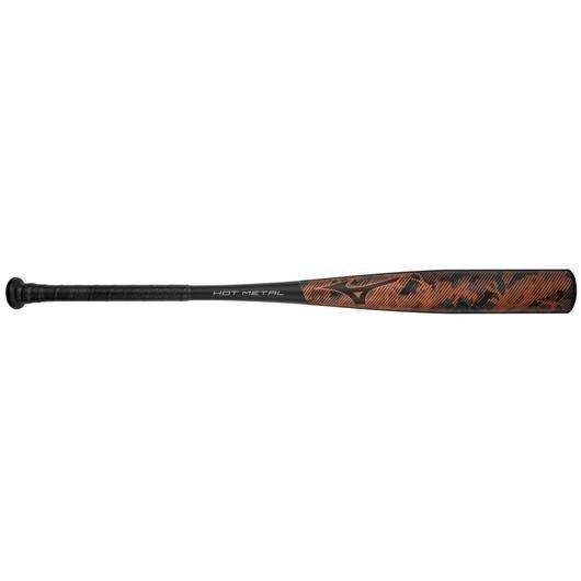 Mizuno Hot Metal BBCOR (-3) Baseball Bat