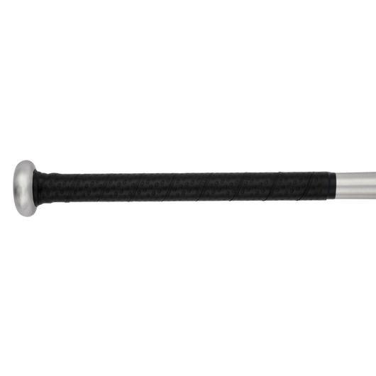 Mizuno Hot Metal Big Barrel Youth USSSA (-10) Baseball Bat