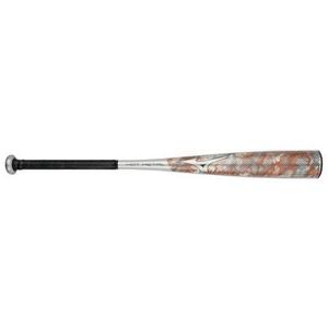 Mizuno Hot Metal Big Barrel Youth USSSA Baseball Bat (-5)