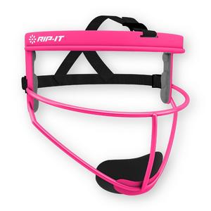 RIP-IT Girls' Softball Fielder's Mask