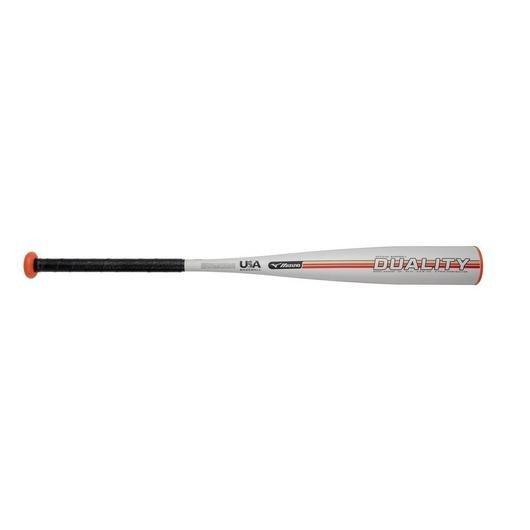 Mizuno Duality Hybrid Big Barrel Youth (-10) Baseball Bat