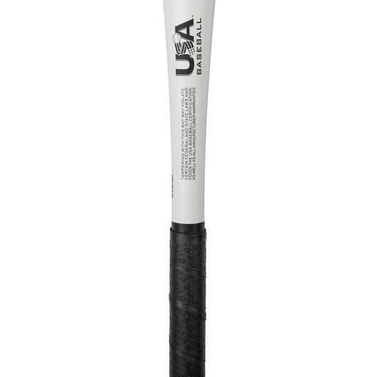 Mizuno Duality Hybrid Big Barrel Youth (-10) Baseball Bat