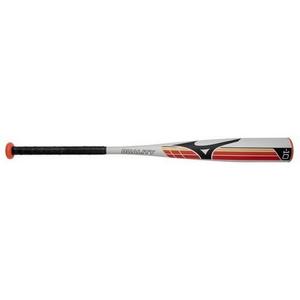 Mizuno Duality Hybrid Big Barrel Youth Baseball Bat (-10)