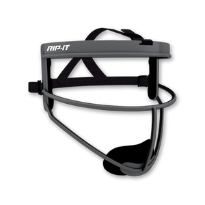RIP-IT Women's Original Defense Pro Softball Fielder's Mask