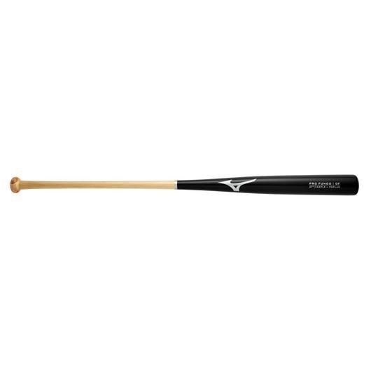Mizuno Pro 37" Fungo Bat - BLACK Thumbnail View 1