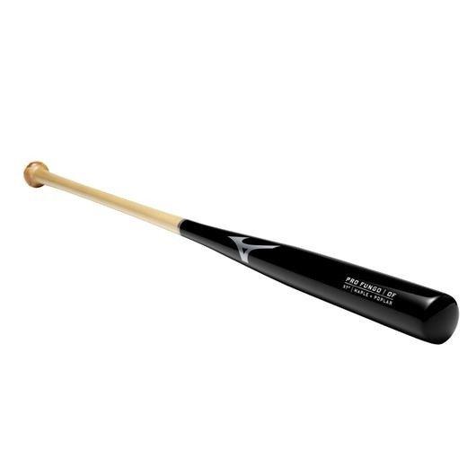 Mizuno Pro 37" Fungo Bat - BLACK Thumbnail View 2