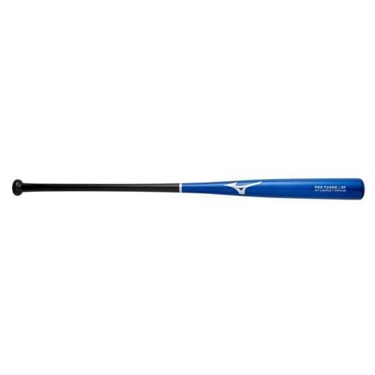 Mizuno Pro 37" Fungo Bat - ROYAL Thumbnail View 1