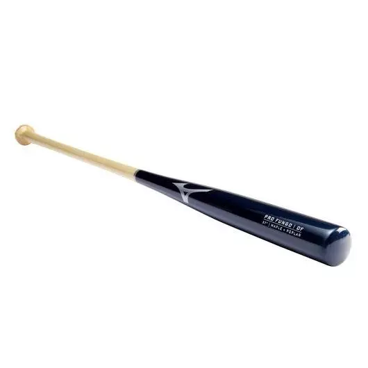 Mizuno Pro 37" Fungo Bat - NAVY
