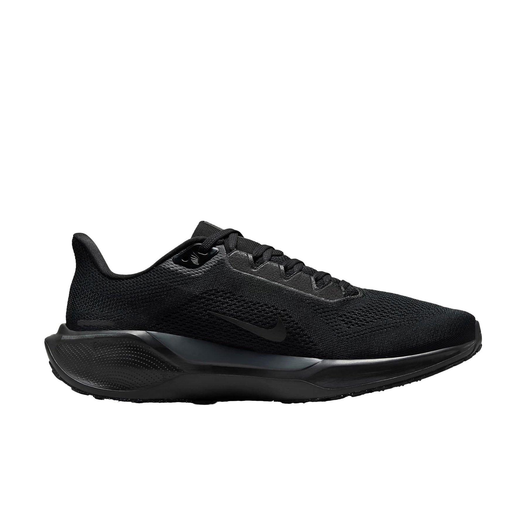 Nike Pegasus 41 "Black/Anthracite" Men's Running Shoe - BLACK/ANTHRACITE Thumbnail View 1
