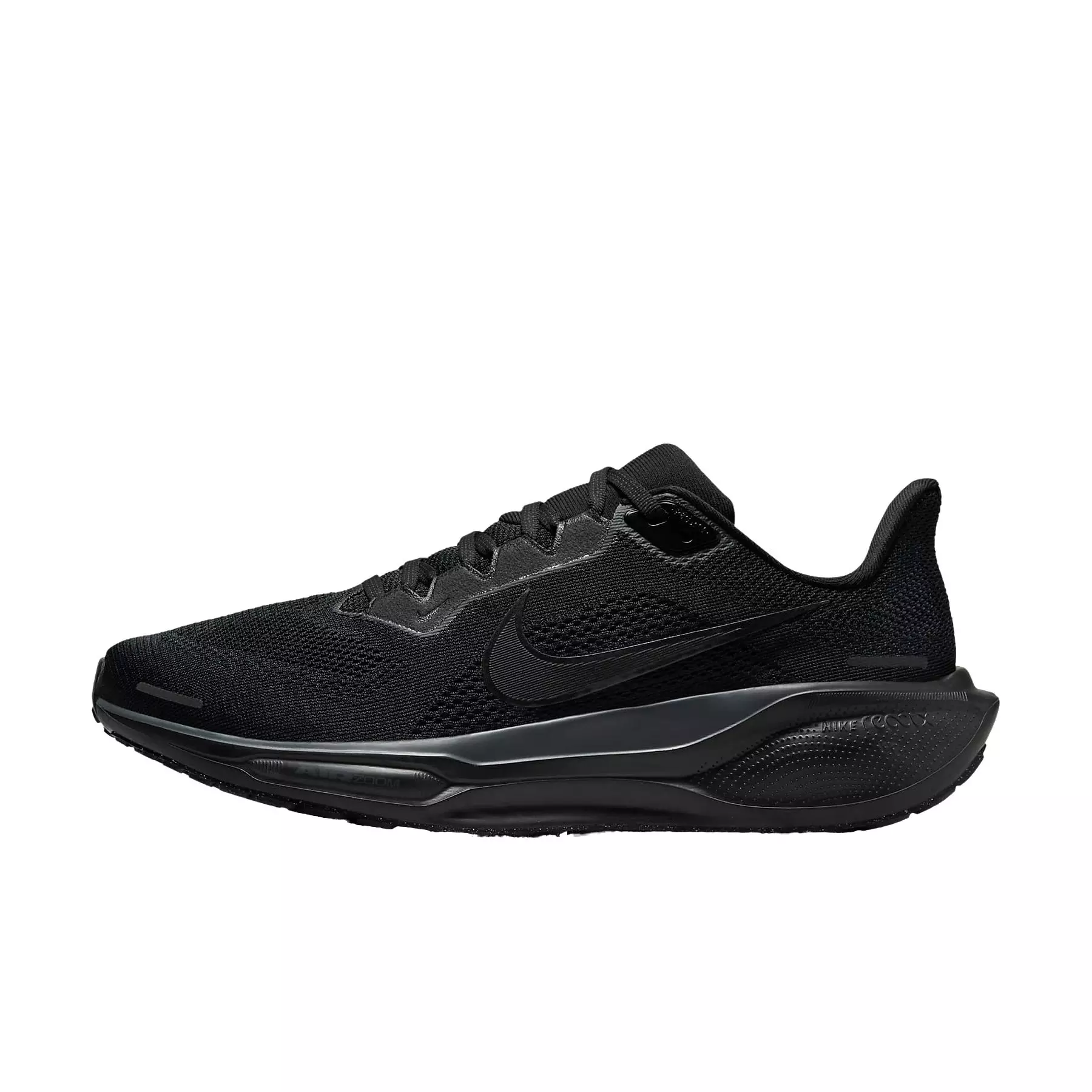 Nike Pegasus 41 "Black/Anthracite" Men's Running Shoe - BLACK/ANTHRACITE