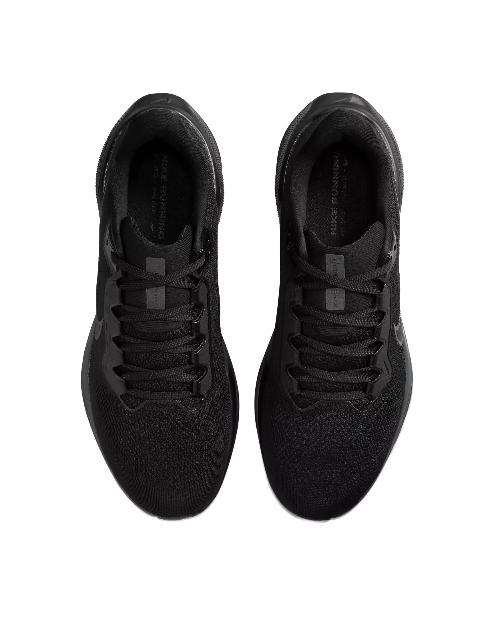 Nike Pegasus 41 "Black/Anthracite" Men's Running Shoe - BLACK/ANTHRACITE