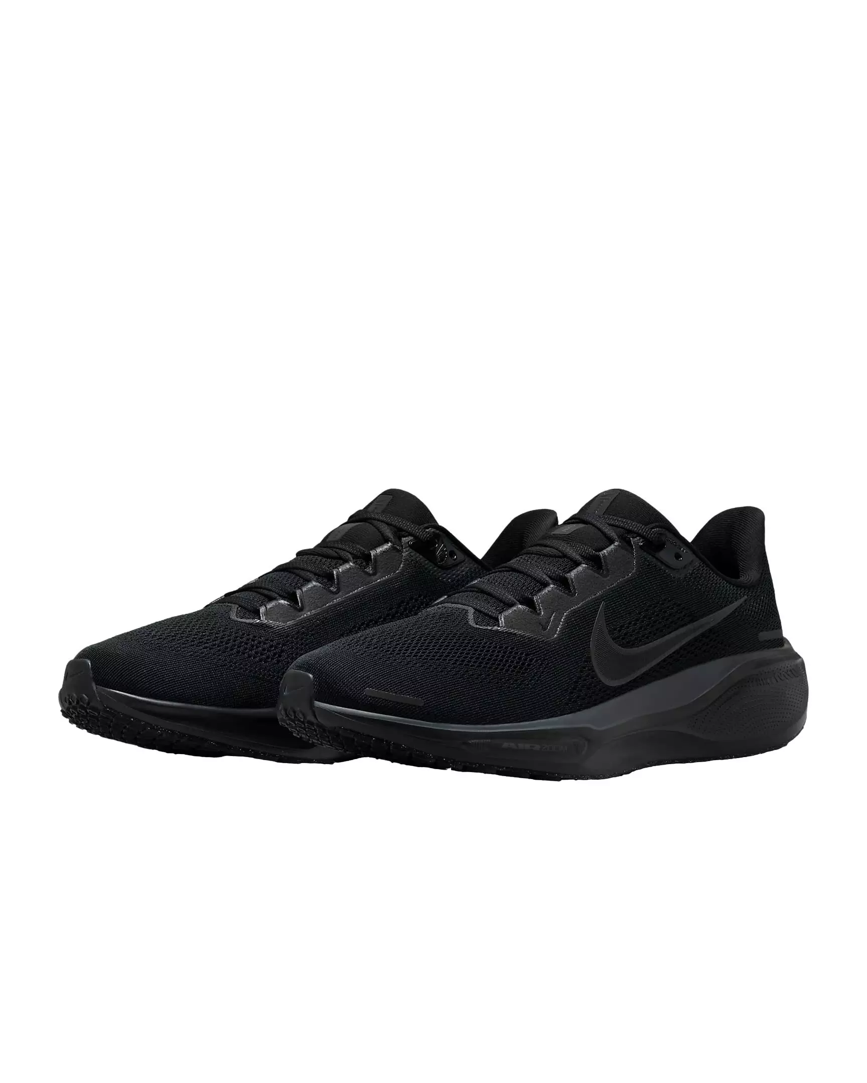 Nike Pegasus 41 "Black/Anthracite" Men's Running Shoe - BLACK/ANTHRACITE
