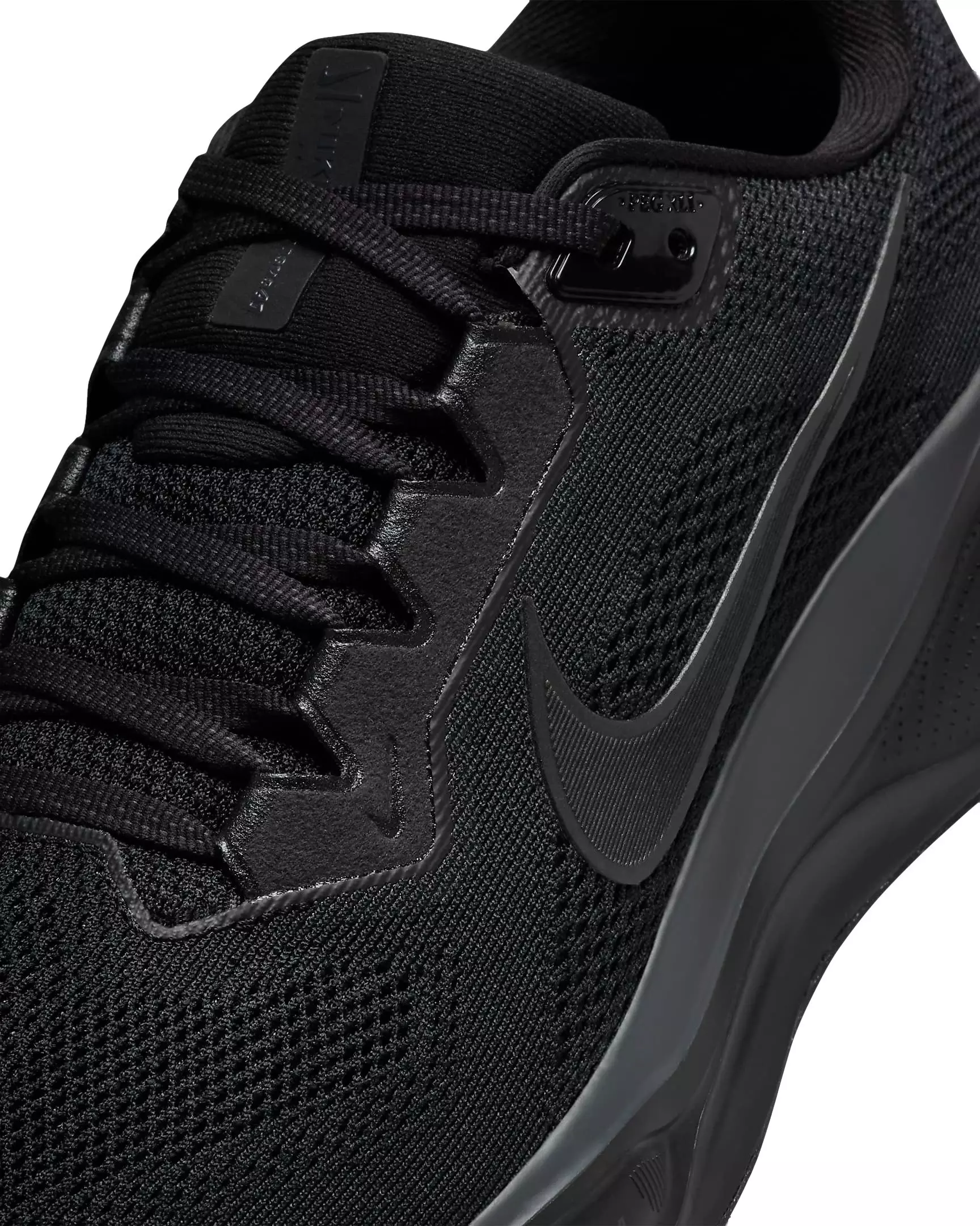 Nike Pegasus 41 "Black/Anthracite" Men's Running Shoe - BLACK/ANTHRACITE