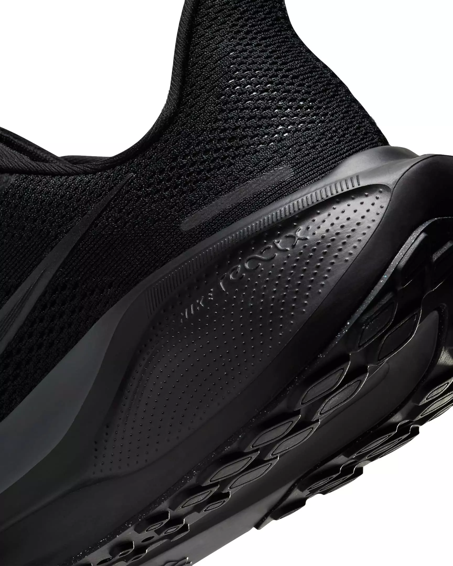 Nike Pegasus 41 "Black/Anthracite" Men's Running Shoe - BLACK/ANTHRACITE