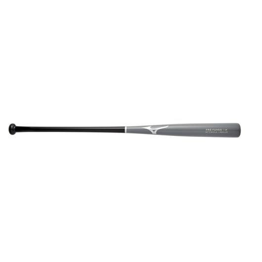 Mizuno Pro 35" Fungo Infield Bat - GREY Thumbnail View 1