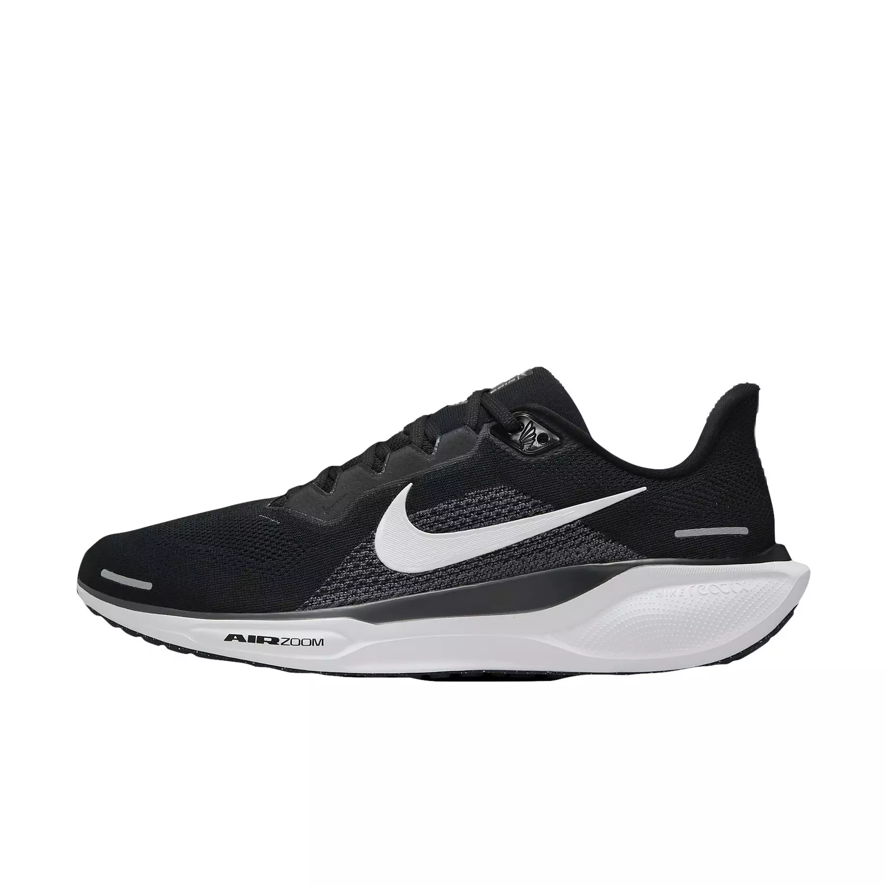 Nike Pegasus 41 "Black/Anthracite/White" Men's Running Shoe - BLACK/ANTHRACITE/WHITE