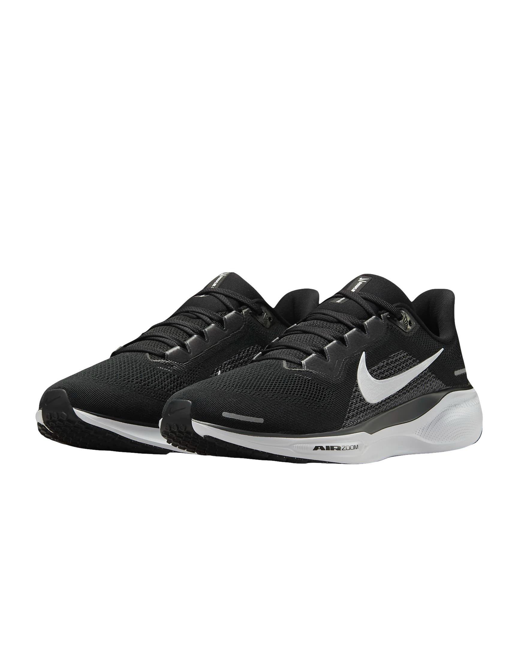 Nike Pegasus 41 "Black/Anthracite/White" Men's Running Shoe - BLACK/ANTHRACITE/WHITE Thumbnail View 4