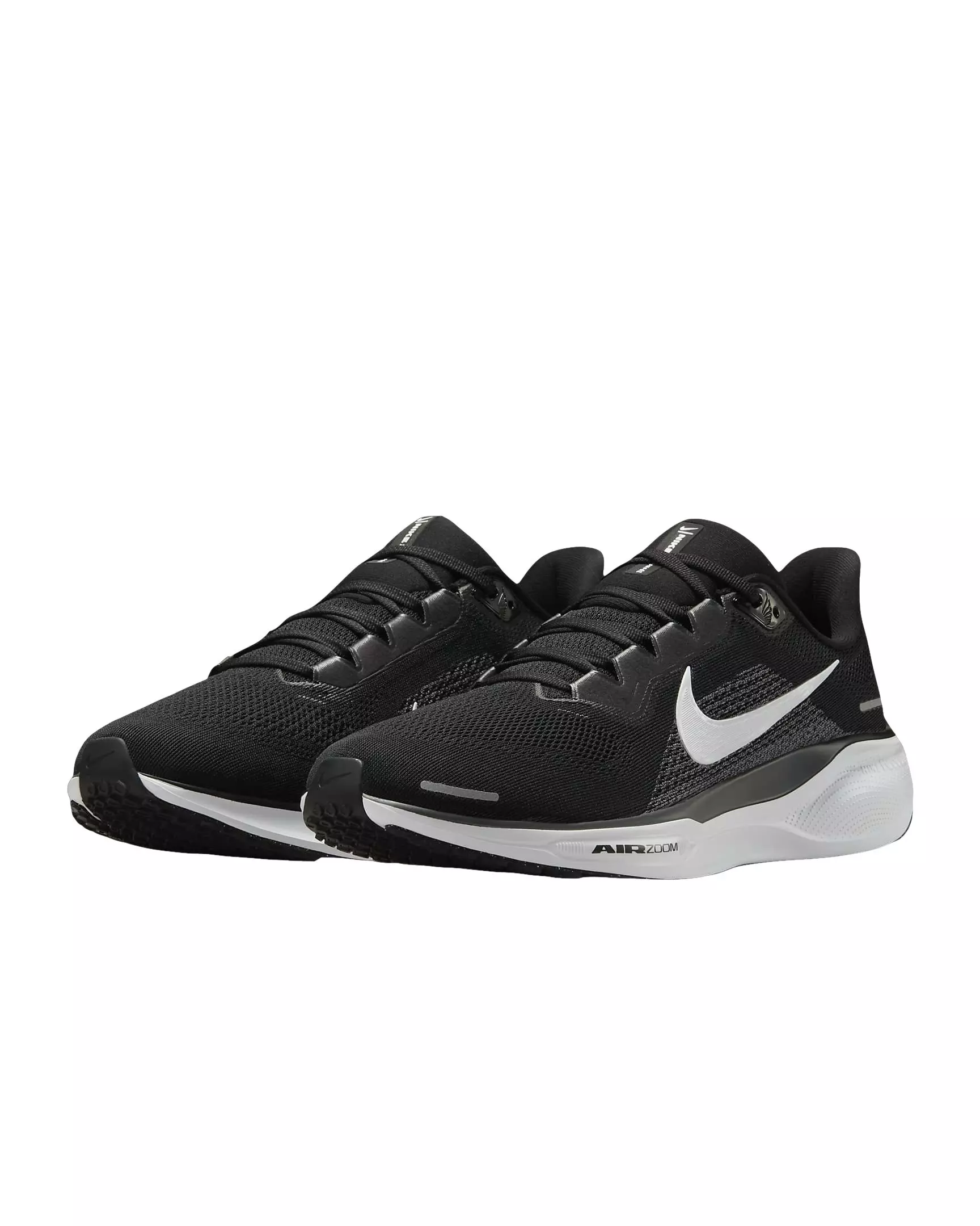 Nike Pegasus 41 "Black/Anthracite/White" Men's Running Shoe - BLACK/ANTHRACITE/WHITE