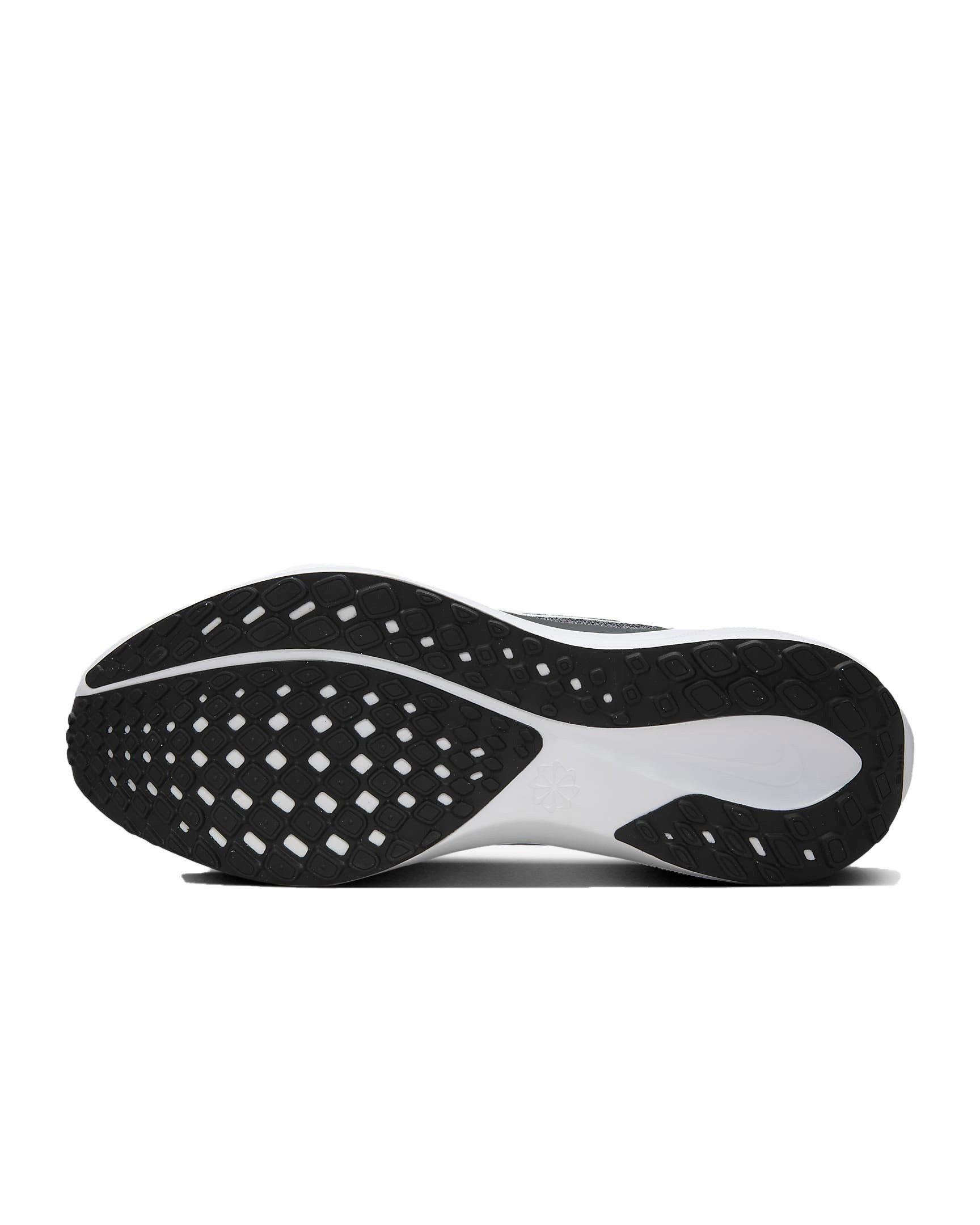 Nike Pegasus 41 "Black/Anthracite/White" Men's Running Shoe - BLACK/ANTHRACITE/WHITE Thumbnail View 8