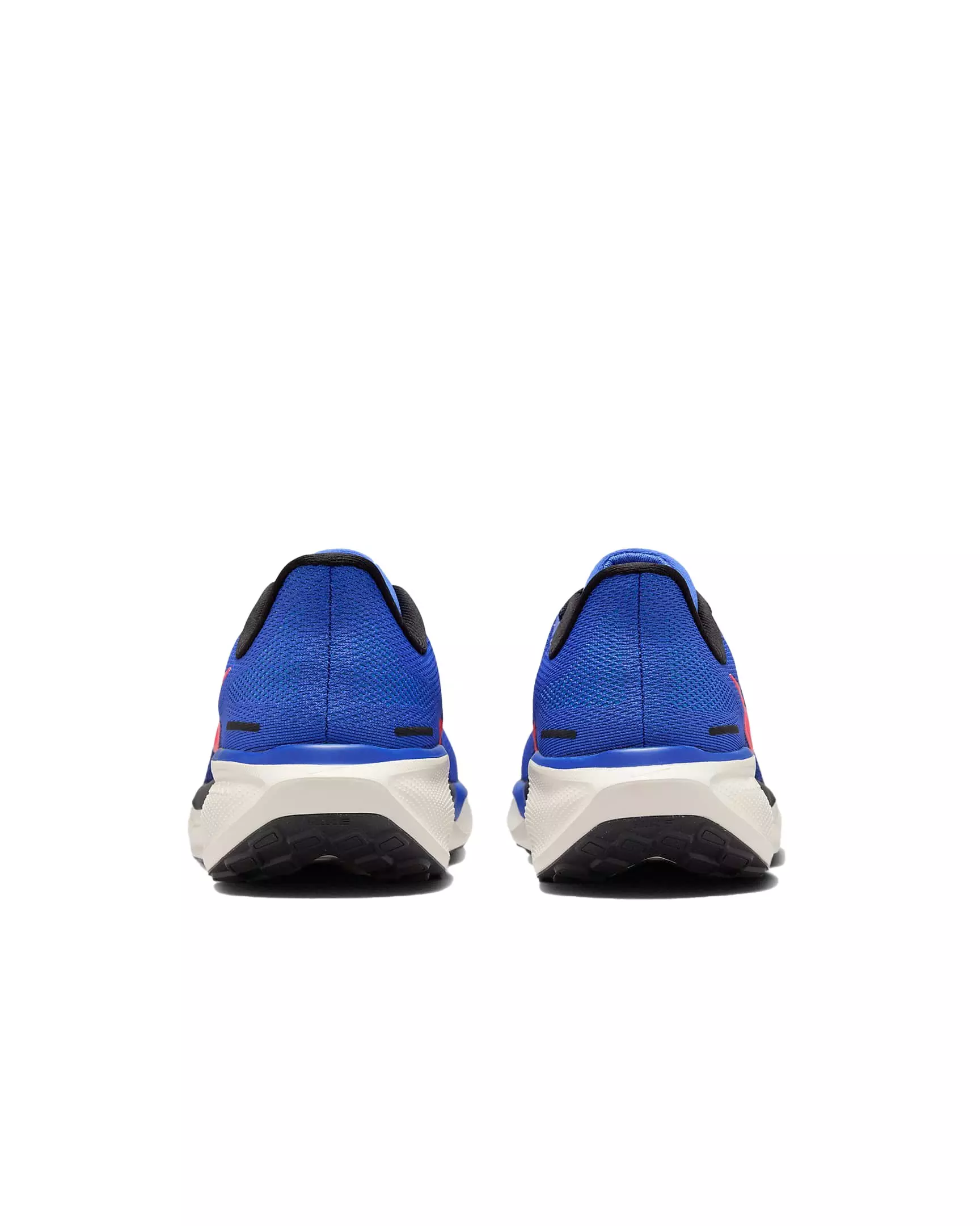 Nike Pegasus 41 "Astronomy Blue/Black/Baltic Blue/Hot Punch" Men's Running Shoe - BLUE/BLACK/PUNCH