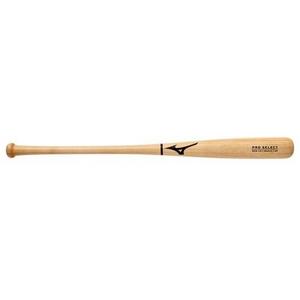 Mizuno Pro Select MZM 110 Maple Wood Baseball Bat