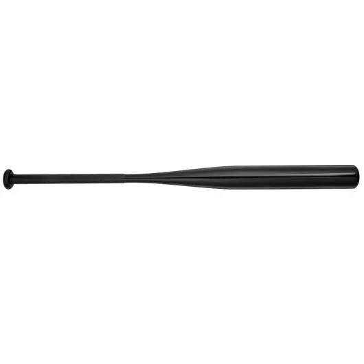 Mizuno CRBN1 Cage Bat Fastpitch Softball Training Bat (-10) - BLACK