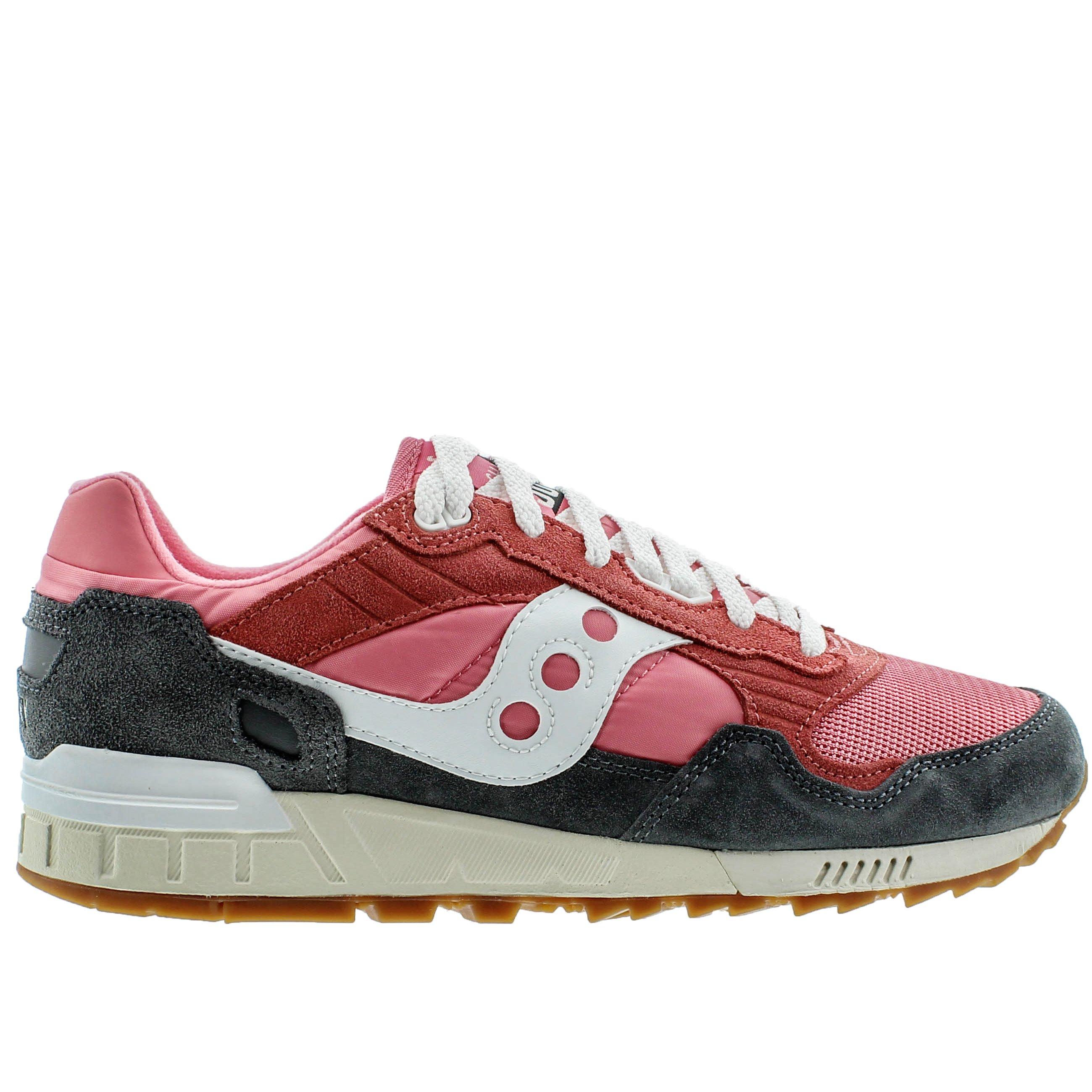 saucony shadow 5000 rose