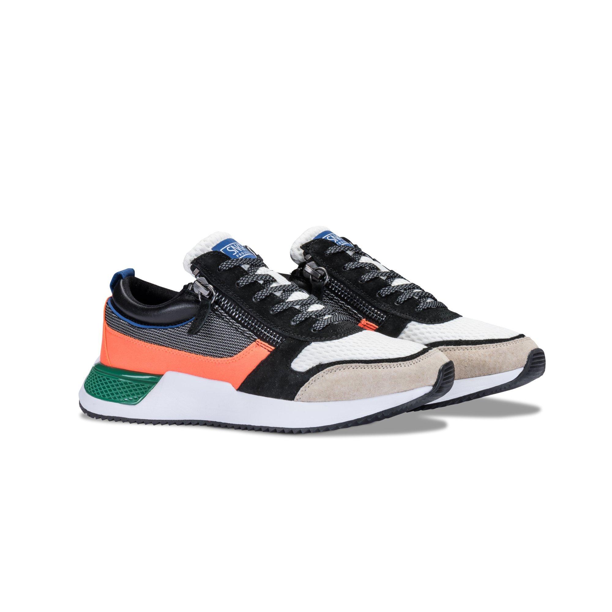 men's snkr project rodeo 2.0 casual shoes