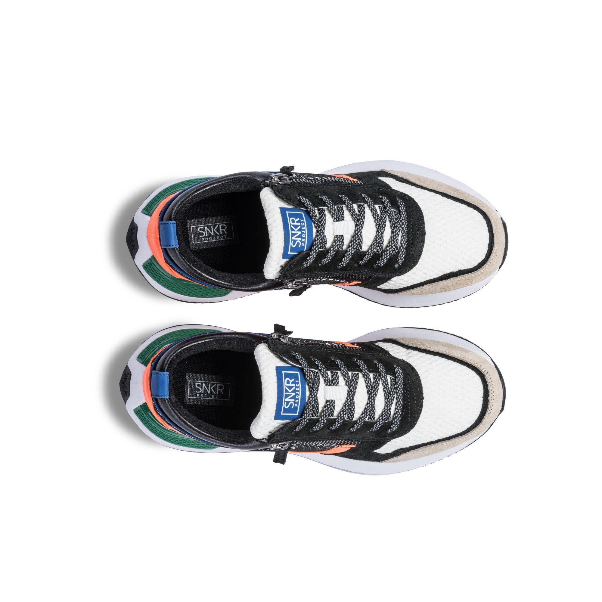 men's snkr project rodeo 2.0 casual shoes