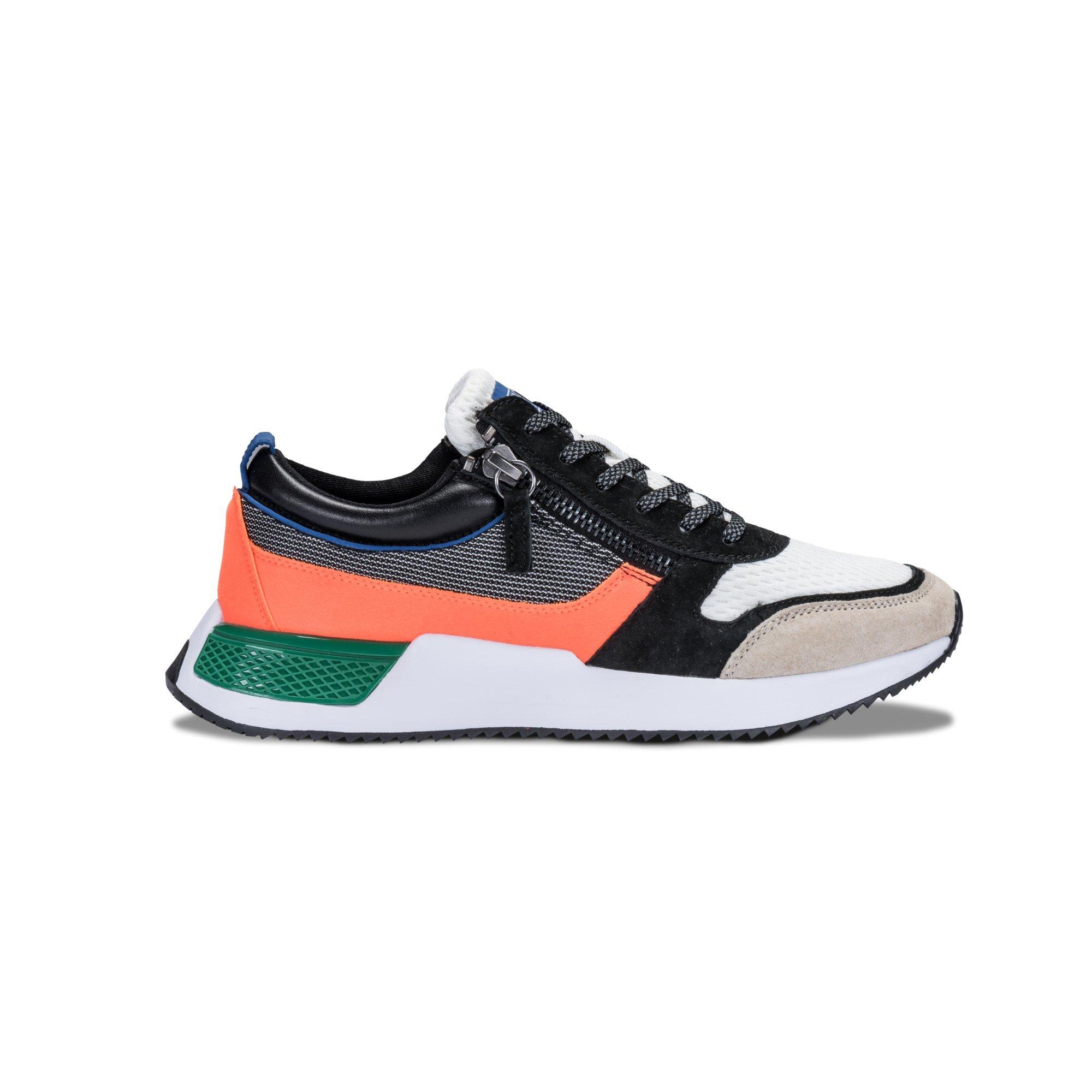 men's snkr project rodeo 2.0 casual shoes