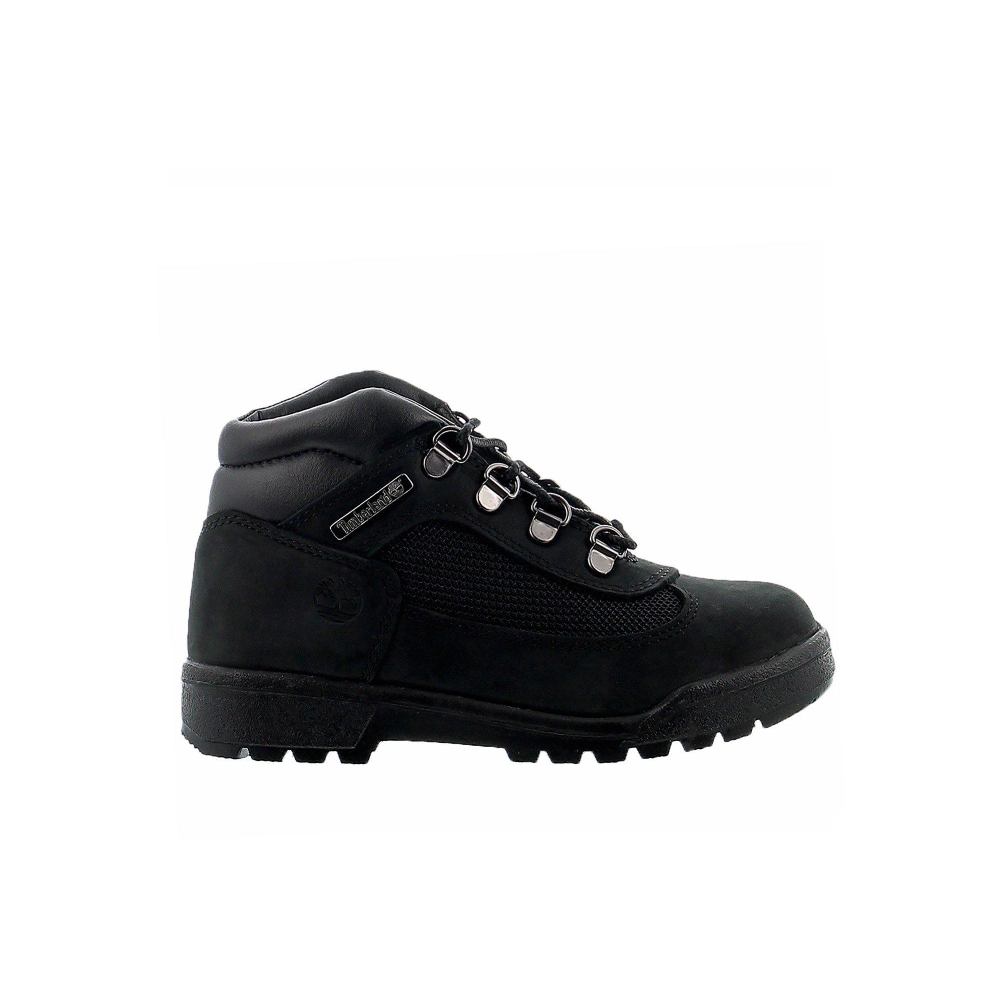 timberland field boots preschool