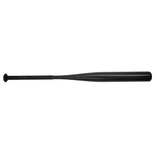 Mizuno CRBN1 Cage Bat Fastpitch Softball Training Bat (-9) - BLACK