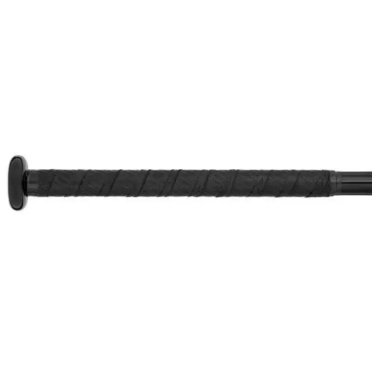 Mizuno CRBN1 Cage Bat Fastpitch Softball Training Bat (-9) - BLACK