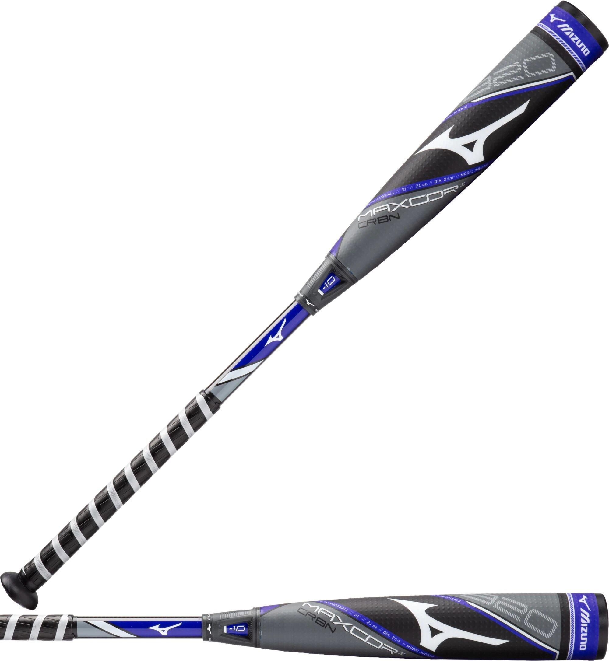 mizuno b19 maxcor