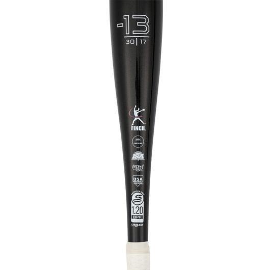 Mizuno Finch Fastpitch (-13) Softball Bat