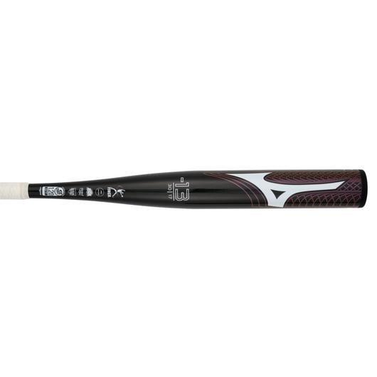 Mizuno Finch Fastpitch (-13) Softball Bat