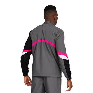 PUMA Men's Formstrip Woven Jacket