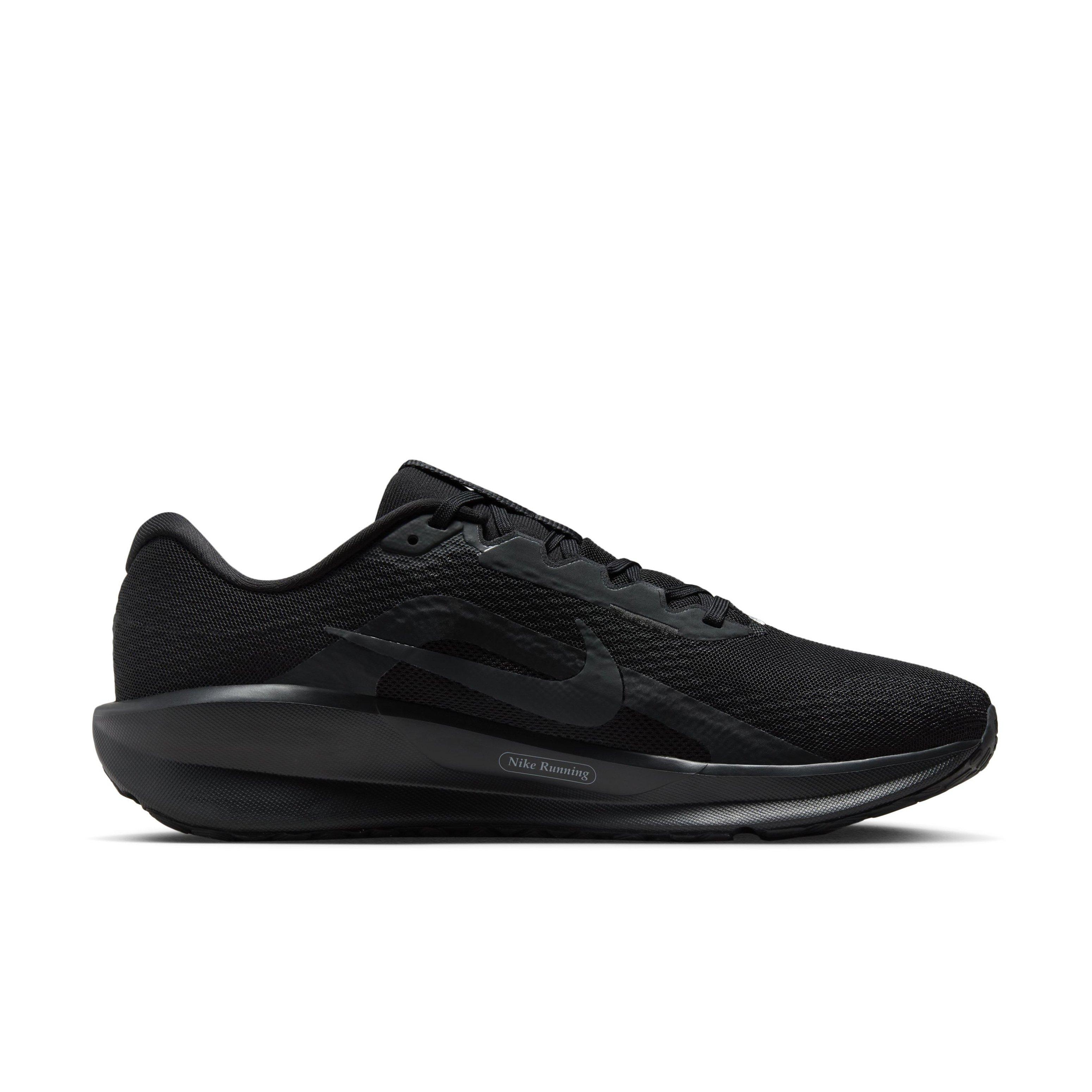 Nike Downshifter 13 "Anthracite/Wolf Grey/Black" Men's Running Shoe - ANTHRACITE/GREY/BLACK Thumbnail View 1