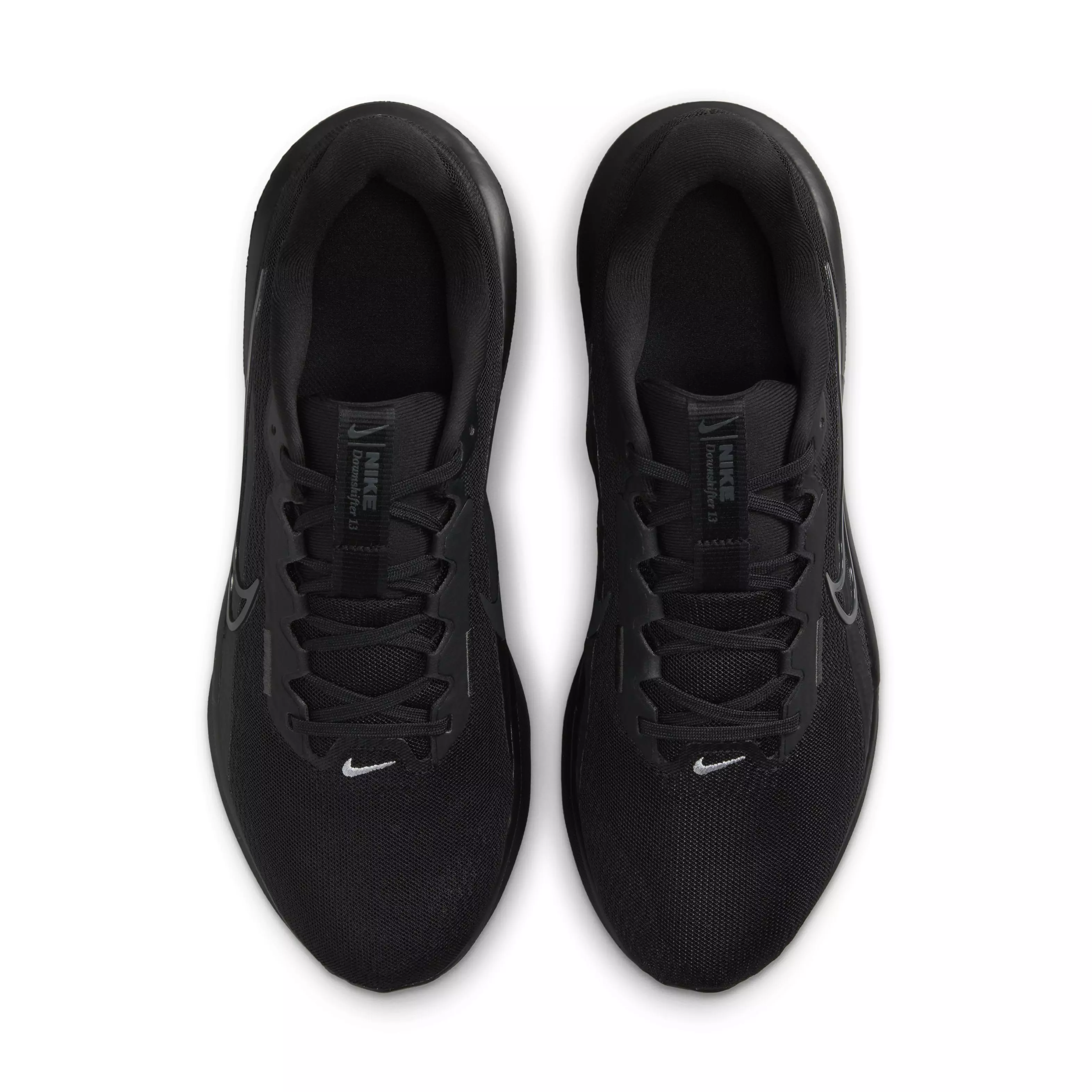 Nike Downshifter 13 "Anthracite/Wolf Grey/Black" Men's Running Shoe - ANTHRACITE/GREY/BLACK