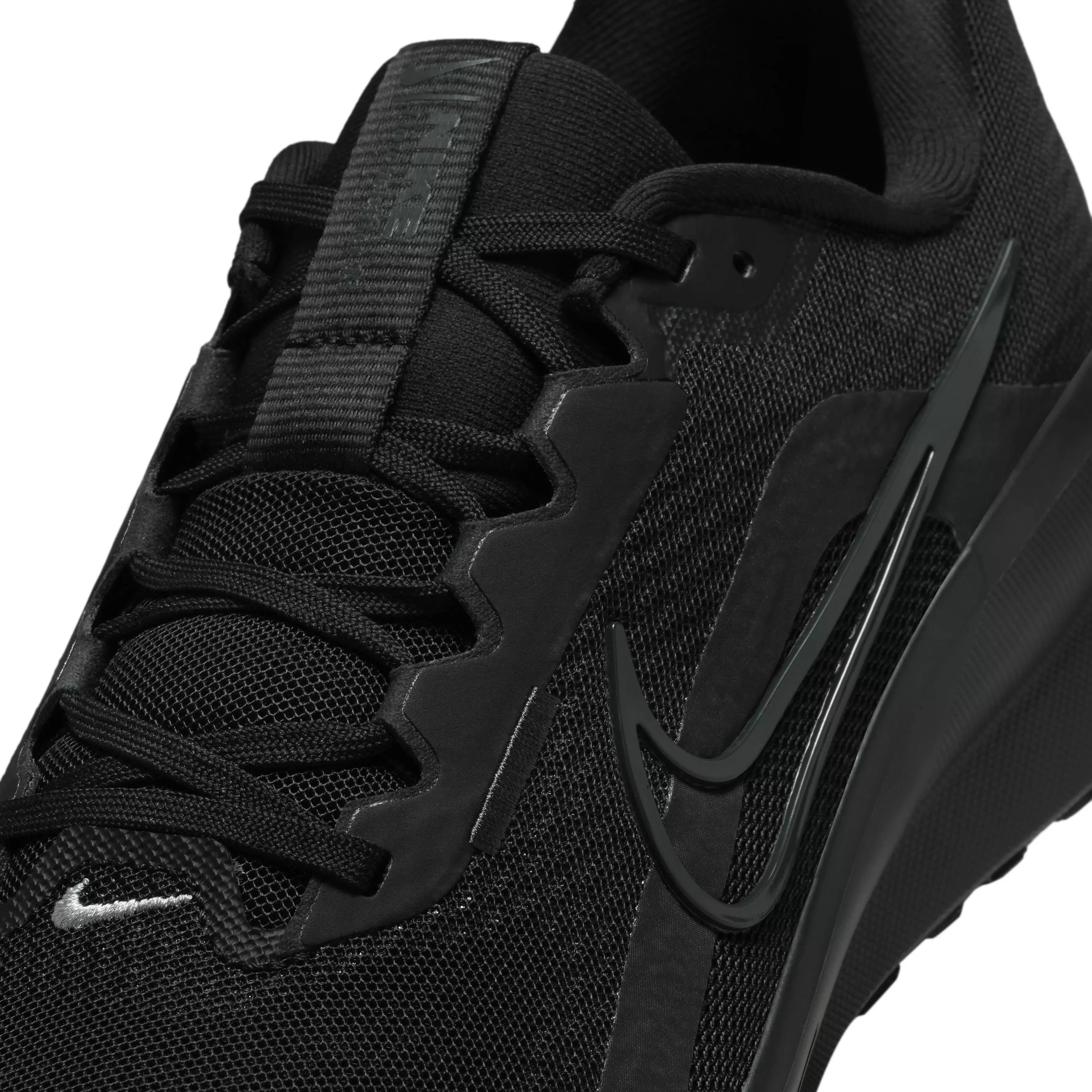 Nike Downshifter 13 "Anthracite/Wolf Grey/Black" Men's Running Shoe - ANTHRACITE/GREY/BLACK