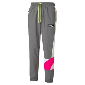 PUMA Men's Formstrip Woven Pant