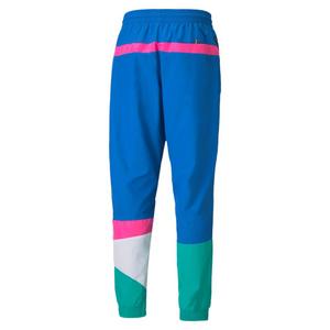 PUMA Men's Formstrip Woven Pant