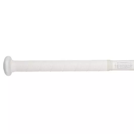 Mizuno Finch Youth Tee Ball Softball Bat (-13) - WHITE